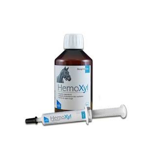 HemoXyl Performance & Respiratory Support Range, AI generated