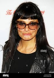 Norma kamali hi-res stock photography and images