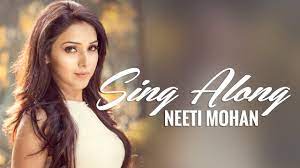 Neeti mohan all song, mp3 download. Baatein Official Lyric Song Neeti Mohan Latest Hindi Pop Song 2015 Youtube