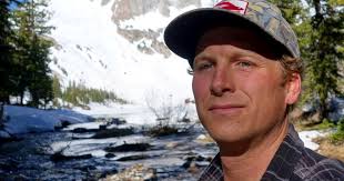 Chris Engelsman's Outdoor Adventures and Activities