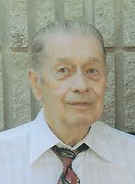 Obituary of Norman Beach