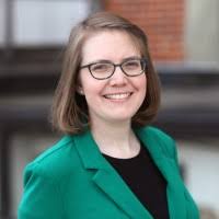 Lauren Brinkman's Instagram, Twitter & Facebook