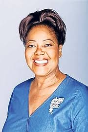 FACE TO FACE: A voice full of soul and spirit