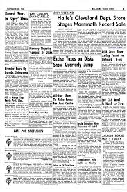 Variety February 1948 – a magia da tela em produções que deixam saudade