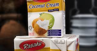 Santan ayam brand paling terbaik. 4 Jenama Santan Kotak Yang Pekat Blog Sihatimerahjambu