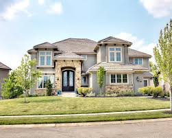 The Vail Valley Custom Homes In Kansas City Ks Starr Homes