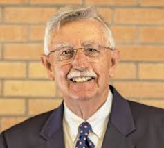 Retired BMA Pastor, Seminary Professor and Author Dies