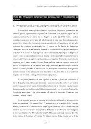 No total, serão oferecidas, 204.307 vagas temporárias. Pdf Evolucion De La Poblacion En Venezuela 1950 2001