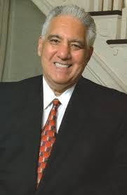 Richard Caruso's Instagram, Twitter & Facebook