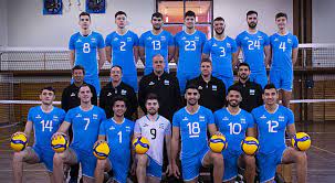 El seleccionado masculino perdió ante canadá por la liga de las naciones. Seleccion Argentina Masculina De Voley Ultimas Noticias De Seleccion Argentina Masculina De Voley Temas En La Voz Del Interior