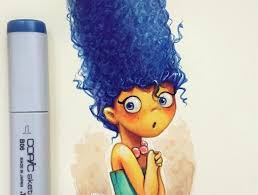 1001 Idees Pour Creer Le Plus Beau Dessin Mignon Dessins Mignons Beaux Dessins Dessin