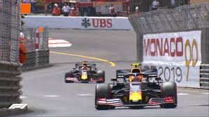 Full results from the qualifying session for the monaco grand prix in monte carlo, round 6 of the 2019 formula 1 world championship. F1 2019 Tudo Que Voce Precisa Saber Sobre O Gp De Monaco