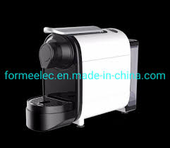 Some nespresso machines can make both coffee and espresso. China Italian Coffee Machine Espresso Maker Nespresso Lavazza Capsule Coffee Maker China Coffee Machine And Coffee Maker Price