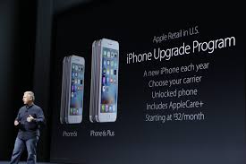 Select software updates if you see it. With New Iphone Upgrade Program Get A New Iphone Every Year For 32 Month Techcrunch