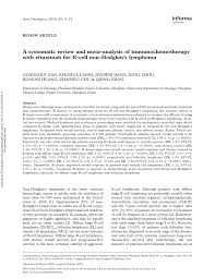 Angka tujuh melambangkan perenungan , keindahan, kecintaan terhadap lingkungan, evaluasi diri, dan kesunyian. Pdf A Systematic Review And Meta Analysis Of Immunochemotherapy With Rituximab For B Cell Non Hodgkin S Lymphoma