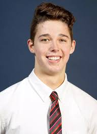 2017 Men's Volleyball Roster