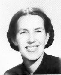 Hattie Morris Dyer (1903-1987)