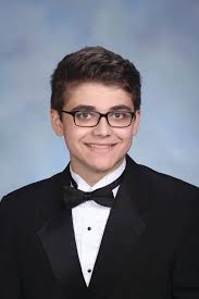 Bishop O'Connell High School Class of 2015: May 28