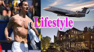 From superstarsbio he is one of the most decorated active footballers in the world. Zlatan Ibrahimovic Biography Lifestyle Net Worth Career Family Social Life Fancyodds