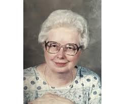 Doris Partridge Obituary (1931