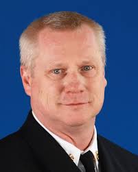 Hastings gets a new fire chief — and he's a familiar face