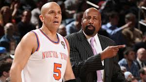 Not because he won the championship but he was a much better all round player than kidd was on a team that one a ring. New York Knicks Plan To Interview Mike Woodson Jason Kidd For Head Coach Vacancy Reports Nba News Sky Sports