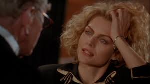 While reminiscing about michelle pfeiffer's big, moody curls from the 1992 film batman returns, we had an idea: Michelle Pfeiffer I Batman Returns I
