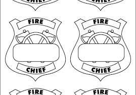 Maltese cross fire department coloring pages download coloring pages fireman coloring pages fire fighter coloring pages sesame street ernie the firefighter pin maltese clipart firefighter 3. Free Printable Fireman Badge
