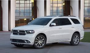 2021 Black Copper Kia Telluride 10 Best Midsize Suvs For Towing A Travel Trailer Crow Survival In 2020 Dodge Durango Dodge Suv Dodge