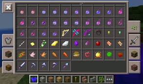9.9m downloads updated jun 28, 2020 created jan 9, 2018. Minecraft Pe Mods Crazy Craft For Mcpe