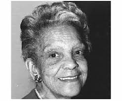 EFFIE HOLLEY Obituary (2008)