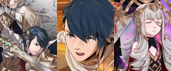 How to change the name of pets in free fire. Fire Emblem Heroes How To Change Your Name Shacknews