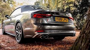WHAT I HATE ABOUT THE AUDI S5 CABRIOLET! - YouTube