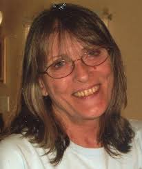 Susan Peter Obituary