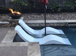 Check spelling or type a new query. In Pool Chaise Lounger Affordable Alternative For The Ledge Aqua Chairs