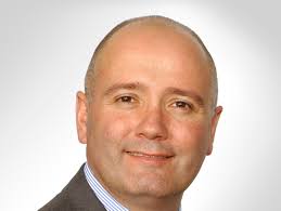 Fiat Group Automobiles: Eric Laforge wird neuer Deutschland-Chef