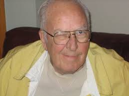 Ralph McDANIEL Obituary (12/18/1928