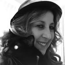 Lori Mayberry (@lmayberry14)