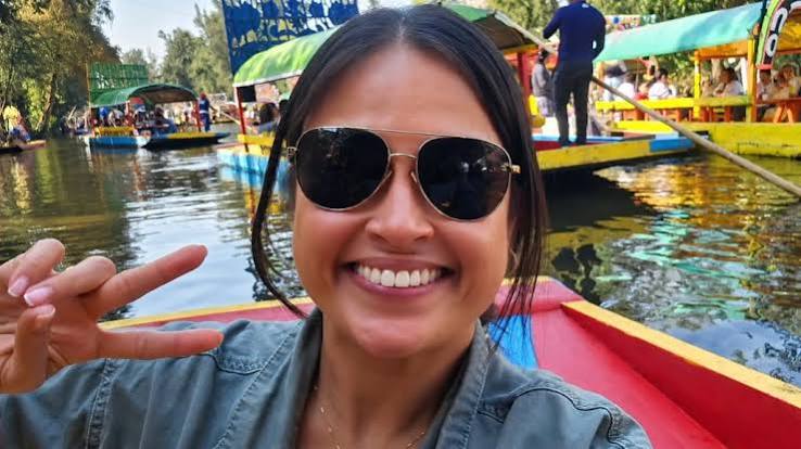 Missing mom Angelica Brophy's eerie last movements before vanishing after dropping daughter at camp as dive teams search
