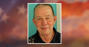 Michael L. Ferguson Obituary May 28, 2022