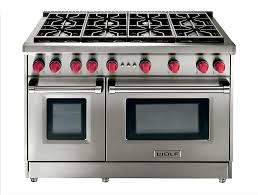 With over 100 different kitchen ranges on offer there's sure to be something that suits you and your lifestyle. Wolf Range Complete Guide With Exclusive Video
