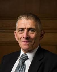 Professor Peter Tyler