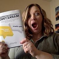 Conversational Marketing: How the World's Fastest Growing Companies Use  Chatbots to Generate Leads 24/7/365 (and How You Can Too): Cancel, David,  Gerhardt, Dave: 9781119541837: Amazon.com: Books