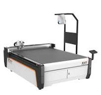 Máquina cortadora de juntas CNC de alta velocidad ZXT, corcho de asbesto de  goma, equipo de corte de Material de fieltro PTFE, fabricación de juntas ...