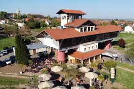 Haus des deutschen weines hakkındaki 156 yorumun tümüne bakın. Cafe Ideal Im Haus Der Deutschen Weinstrasse