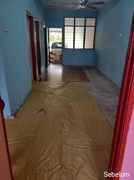 Tapi aku punya suatu fantasi yang agak keterlaluan sebetulnya; Dekorasi Rumah Subsale Kos Rendah Jenis Memanjang Ringkas Tapi Cantik Ilham Dekorasi