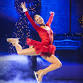 Fallsview Casino's Christmas on Ice event image