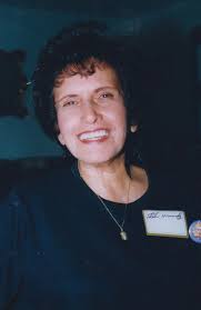 Estella Ramon Obituary