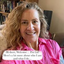 Tiffany Cano, CEO of Highly Perceptive People Academy joined me for an  informative recording for Raise the Vibe with Liz this morning. You don't  want to miss this one! Tiffany shares all