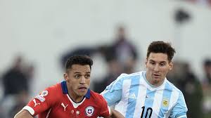 Domingo 26 de junio de 2016.metlife stadium (new jersey, estados unidos). Copa America 2016 10 Stars To Light Up The Tournament Football News Sky Sports